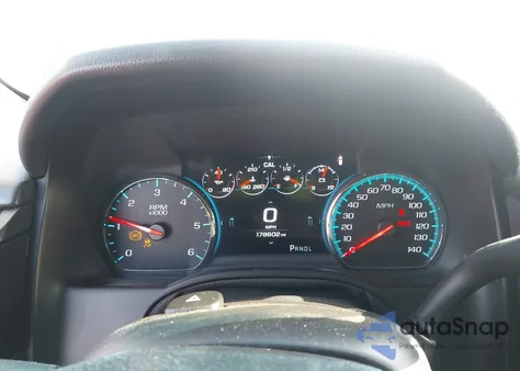 2018 GMC Yukon Denali из США, поврежденный, VIN 1GKS2CKJ5JR239975